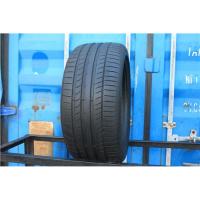Шина бу 265/35 R19 Continental ContiSportContact 5 с износом 15%