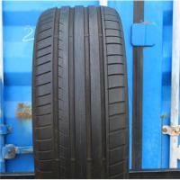 Шина бу 265/35 R19 Dunlop SP Sport Maxx GT MO с износом 30%