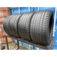 Шины бу 265/35 R19 Goodyear Eagle F1 Asymmetric с износом 30%