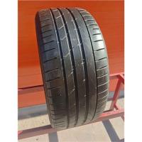 Шина бу 265/35 R19 Hankook Ventus S1evo 2 K117 с износом 30%
