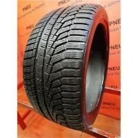 Шина бу 265/35 R19 Hankook Winter I Cept Evo2 W320 с износом 15%