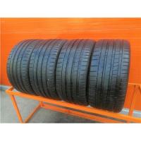 Шины бу 265/35 R19 Michelin Pilot Super Sport с износом 15%