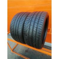 Шины бу 265/35 R19 Pirelli P Zero с износом 15%