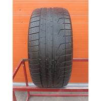 Шина бу 265/35 R19 Pirelli Winter 270 Sottozero 2 с износом 30%