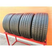 Шины бу 265/35 R19 Toyo Proxes T1 AO с износом 15%