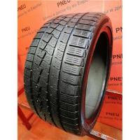 Шина бу 265/35 R19 Yokohama W.drive V902 A с износом 30%