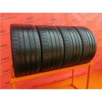 Шины бу 265/35 R20 Continental SportContact 6 с износом 30%