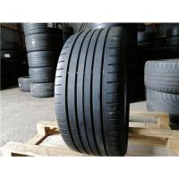 Шина бу 265/35 R20 Goodyear Eagle F1 Asymmetric 2 с износом 30%