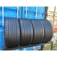 Шины бу 265/35 R20 Goodyear Eagle F1 Asymmetric 2 с износом 15%