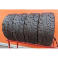 Шины бу 265/35 R20 Hankook Winter I Cept Evo2 W320 с износом 30%