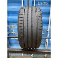 Шины бу 265/35 R20 Michelin Pilot Sport 4 S MO с износом 15%