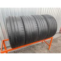 Шины бу 265/35 R20 Michelin Pilot Sport Cup 2 с износом 30%