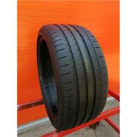 Шина бу 265/35 R20 Michelin Pilot Super Sport с износом 15%