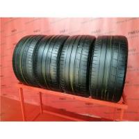 Шины бу 265/35 R20 Pirelli P Zero с износом 50%