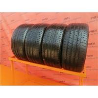 Шины бу 265/35 R20 Pirelli P Zero с износом 15%