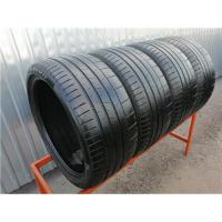 Шины бу 265/35 R20 Pirelli P Zero PZ4 с износом 30%