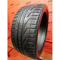 Шина бу 265/35 R20 Pirelli Winter 240 Sottozero 2 с износом 30%