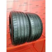 Шины бу 265/35 R20 Vredestein Ultrac Vorti R с износом 15%