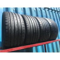 Шины бу 265/35 R20 Yokohama Advan Sport V103 с износом 15%
