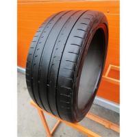 Шина бу 265/35 R20 Yokohama Advan Sport V105 с износом 30%