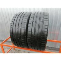 Шины бу 265/35 R21 Goodyear Eagle F1 Asymmetric 3 с износом 15%