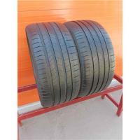 Шины бу 265/35 R21 Pirelli P Zero PZ4 с износом 15%