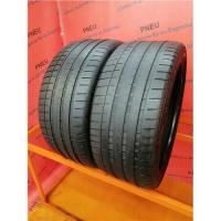 Шины бу 265/35 R21 Vredestein Ultrac Vorti с износом 30%