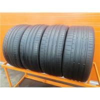 Шины бу 265/35 R22 Continental SportContact 6 с износом 30%