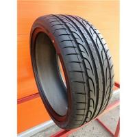 Шина бу 265/35 R22 Dunlop SP Sport Maxx с износом 5%