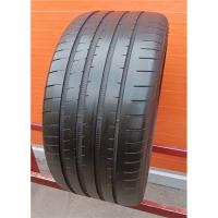 Шина бу 265/35 R22 Goodyear Eagle F1 Asymmetric 3 с износом 30%