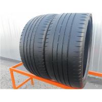 Шины бу 265/35 R22 Goodyear Eagle F1 Asymmetric 3 TO с износом 30%
