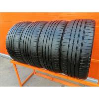 Шины бу 265/35 R22 Goodyear Eagle F1 Asymmetric 3 TO с износом 15%