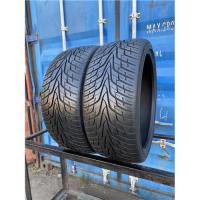 Шины бу 265/35 R22 Hankook Ventus ST RH-06 с износом 15%