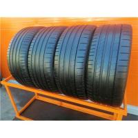 Шины бу 265/35 R22 Pirelli P Zero PZ4 VOL с износом 30%