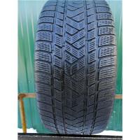 Шина бу 265/35 R22 Pirelli Scorpion Winter с износом 30%