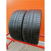 Шины бу 265/35 R22 Vredestein Ultrac Vorti с износом 30%