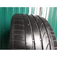 Шина бу 265/40 R18 Bridgestone Potenza RE 050A с износом 30%