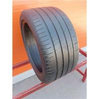 Шина бу 265/40 R18 Michelin Pilot Super Sport с износом 15%