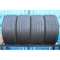 Шины бу 265/40 R19 Goodyear Eagle F1 Asymmetric 2 с износом 30%