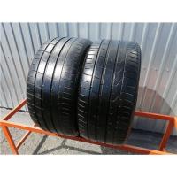 Шины бу 265/40 R19 Pirelli P Zero с износом 30%