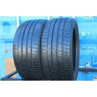 Шины бу 265/40 R19 Pirelli P Zero с износом 15%