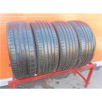 Шины бу 265/40 R19 Pirelli P Zero PZ4 с износом 15%