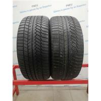 Шины бу 265/40 R20 Continental ContiWinterContact TS 850 P с износом 15%