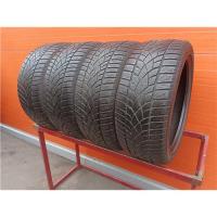 Шины бу 265/40 R20 Dunlop SP Winter Sport 3D с износом 30%