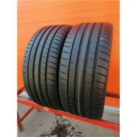 Шины бу 265/40 R20 Goodyear Eagle F1 Asymmetric 3 с износом 15%