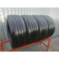 Шины бу 265/40 R20 Goodyear Eagle F1 Asymmetric 3 с износом 30%