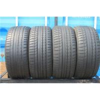 Шины бу 265/40 R20 Goodyear Eagle F1 Asymmetric с износом 30%