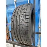Шина бу 265/40 R20 Pirelli Winter 240 Sottozero 2 с износом 5%