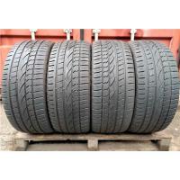 Шины бу 265/40 R21 Continental ContiCrossContact UHP с износом 30%