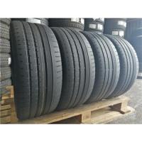Шины бу 265/40 R21 Continental ContiSportContact 2 с износом 30%